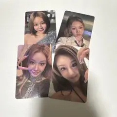 babymonster ファリタ　トレカ　　we go up