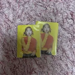 山本すず SUZU ME:I 2枚セット