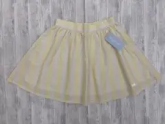 Tartine et Chocolat タルティーヌエショコラ　スカート　120