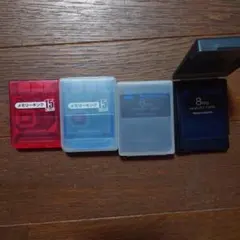 PlayStation メモリーカード