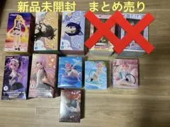To LOVEる とらぶる ダークネス フィギュアまとめ売り 13個 - メルカリ