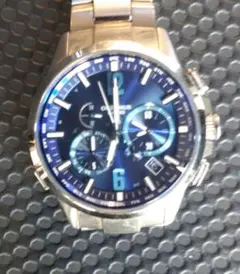 CASIO OCEANUS OCW-T2000 本体ジャンク品のサムネイル