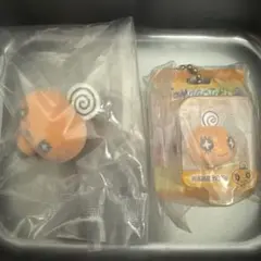 めめっち　ガチャガチャ　ブリスターパッケージコレクション　カプセルフロッキーズ