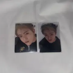 INI THE ORIGIN 田島将吾 リミスト ラキドロ HMV店舗