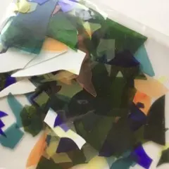 ブルズアイ コンフェティ　COE９０