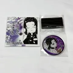 鬼滅の刃 原画展 アクリル名場面ジオラマフィギュア 胡蝶しのぶ