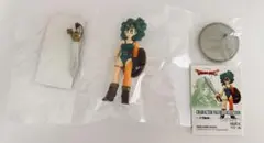 【未開封】ドラゴンクエストキャラクターフィギュアコレクション３勇者① 在庫ラスト》ドラゴンクエスト【Ⅲ勇者】キャラクターフィギュア