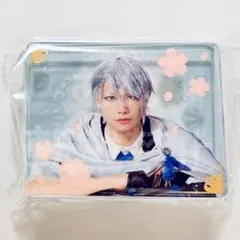 ミュージカル刀剣乱舞　乱舞博覧会 アクリルメモスタンド 山姥切長義