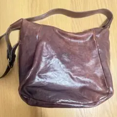 イルビゾンテ ショルダーバッグ