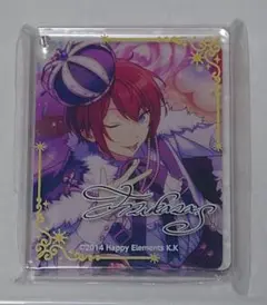 あんさんぶるスターズ！ コロッタ 朱桜司