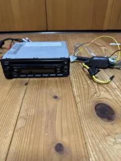 ナカミチNakamichi CD-45zのサムネイル