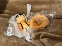 未使用新品　クレヨンしんちゃん　TOPTOYマスコット