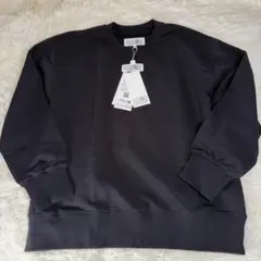 Kさま専用 MAISON MARGIELA ダークブルー ダメージ スウェット - メルカリ