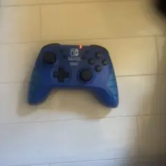 スイッチコントローラージャンク品