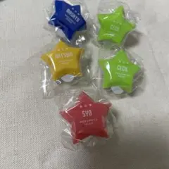 うたのプリンスさまっ♪ リングライト