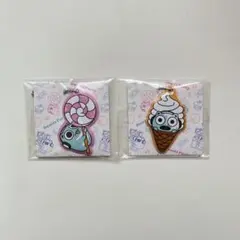 ブルーハムハム　セブンイレブン　2種セット