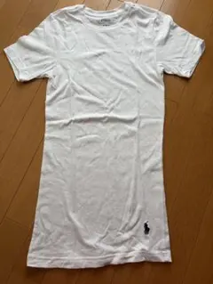 XS Polo Ralph Lauren スリムフィットTシャツ1枚