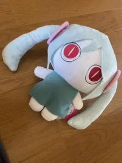 IRIAM みにしらぬい 6体セット - メルカリ