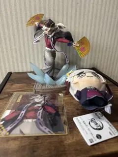 鬼滅の刃　童磨　ラストワン　まとめ売り