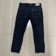 Lee コラボ　デニムパンツ インディゴブルーのサムネイル