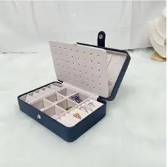 ジュエリーケース アクセサリーボックス アクセサリーケースジュエリーボックス