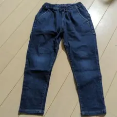 値下げ！！マーキーズ　MARKEY'S デニムパンツ　120