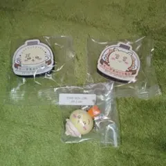 ちいかわ　くら寿司　ビッくらポン