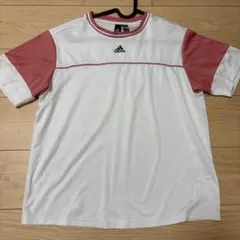【最終値下げ】adidas レディースTシャツ