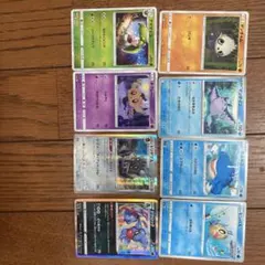 ポケモンカードセット