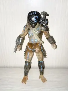 AVP ハイヤトイズ　スカープレデター　ケルティックプレデター　❗️未開封❗️ ムービー・マスターピース】『AVP』1／6スケールフィギュア