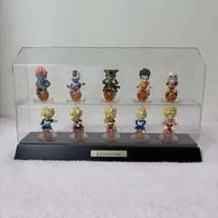 ドラゴンボールZ キャラプッチ 天下一冒険編 全種セットまとめ - メルカリ