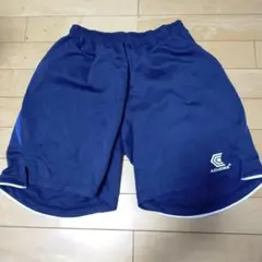 ACUORE ネイビー ゲームパンツ M　アクオレ