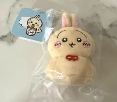 ウラヤハボウズマスコット　マスコット　うさぎ　ちいかわ