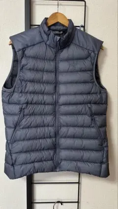 ARC'TERYX CERIUM VEST M Stratus ストラタスのサムネイル