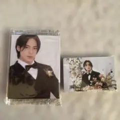 SEVENTEEN ミンギュ CARAT盤