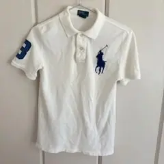 Polo by Ralph Lauren ビッグポニー
