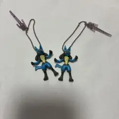 2026年最新】ルカリオ フィギュアの人気アイテム - メルカリ