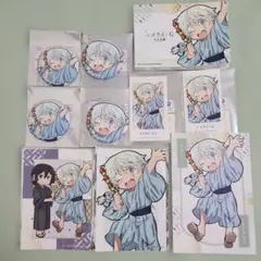 文豪ストレイドッグス わん！2 ポップアップストリート フョードル