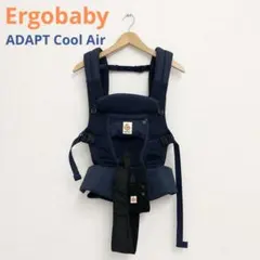 2026年最新】エルゴベビー adapt クールエア ディープブルーの人気