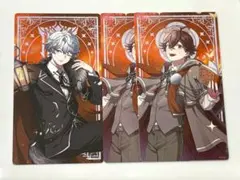 VS AMBIVALENZ AGF2025 スペシャルカード カズ/フタバ