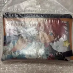 あんスタ クリアポーチ 展示会 10周年 スバル