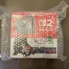 Nintendo Switch 2 本体 ポケモン同梱版