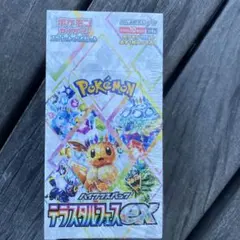 2025年最新】テラスタルフェスex BOXの人気アイテム - メルカリ