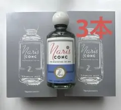 新品 ナリス マジェスタ コンクαふきとり用化粧水 復刻ボトル 110ml 3個のサムネイル