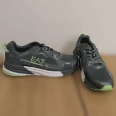 EA7 EMPORIO ARMANI CRUSHER スニーカーのサムネイル