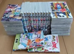 【まとめて】魔入りました！入間くん１～３１巻＆放課後の！入間くん１巻