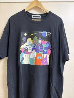 M 極美品 2014年 販売終了品 米津玄師 クランTシャツ レア 帰りの会