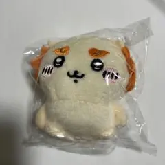 ちいかわ シーサー おすわりぬいぐるみ　キタンクラブ