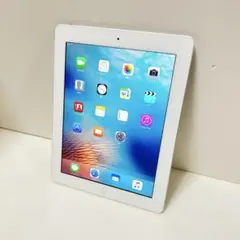 iPad 第3世代 Wi-Fi T020082のサムネイル