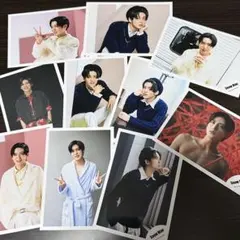 【美品】SnowMan 目黒蓮　公式写真 まとめ売り㉓